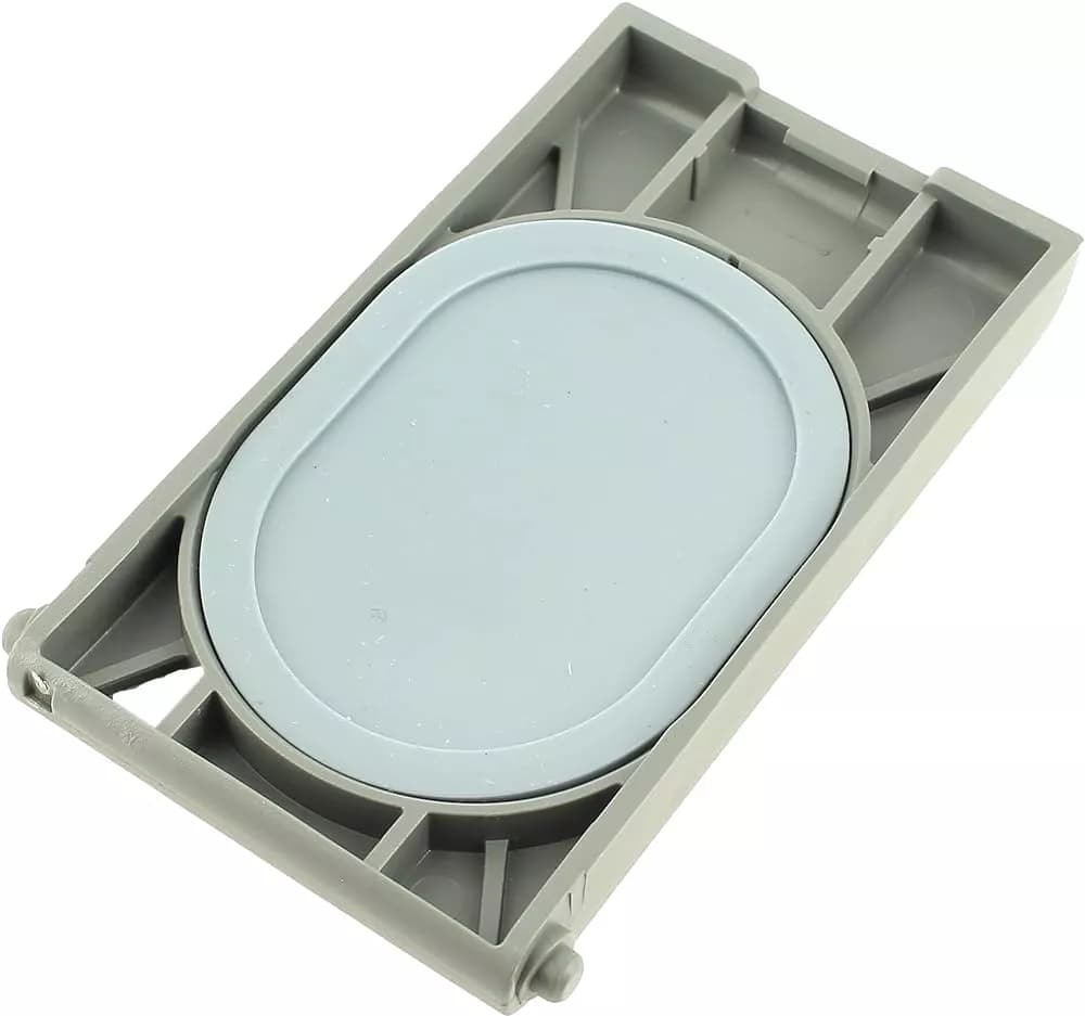 🛠️ Víko, dvířka do násypky myček AEG Electrolux Zanussi (4006078069)