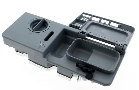🧴 Dávkovač, násypka do myčky nádobí Whirlpool Indesit – C00258634