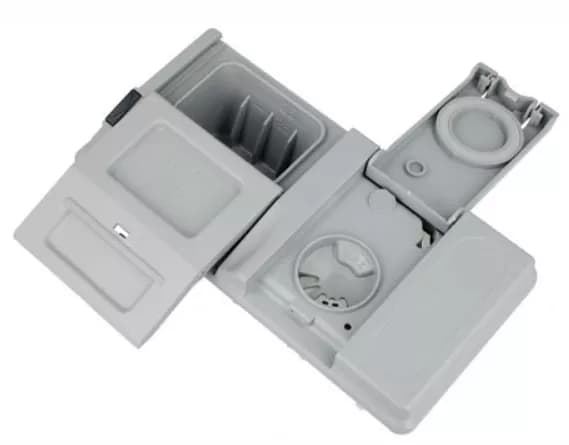 🔧 Násypka k myčce nádobí Whirlpool Indesit – 488000386638
