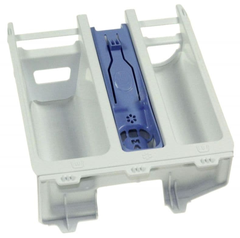 🧺 Násypka k pračce 2416600100 – Beko, Blomberg (Originál)