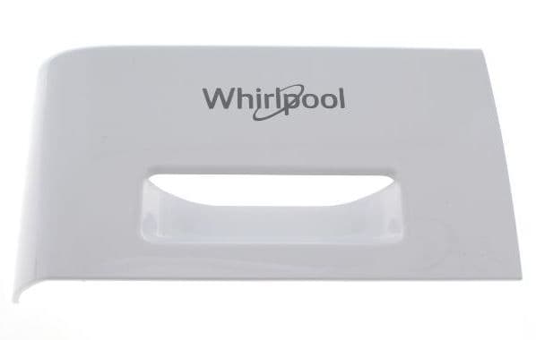 🛠️ Madlo násypky, kryt do praček se sušičkou Whirlpool Indesit – C00634297