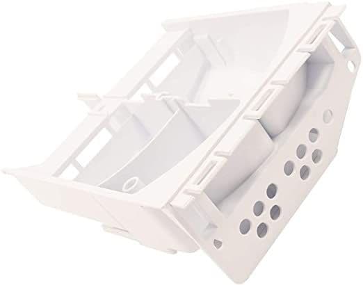 🟢 Násypka do praček Whirlpool Indesit - C00298331 (ORIGINÁL)