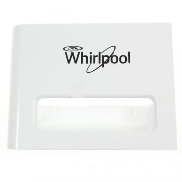 🛠️ Čelo násypky do praček Whirlpool Indesit (481010763630)