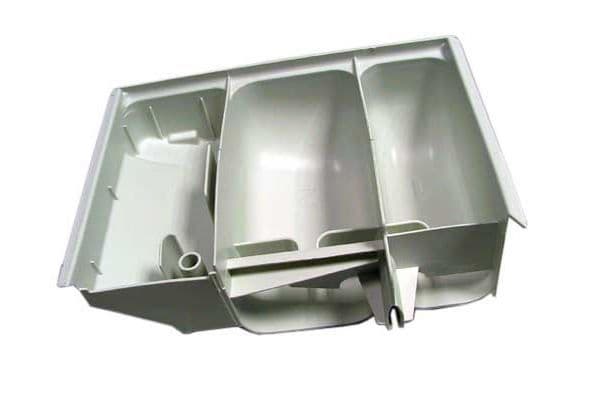 🛒 Násypka k pračce Whirlpool Indesit Bauknecht (482000022797 C00097732 Originál)