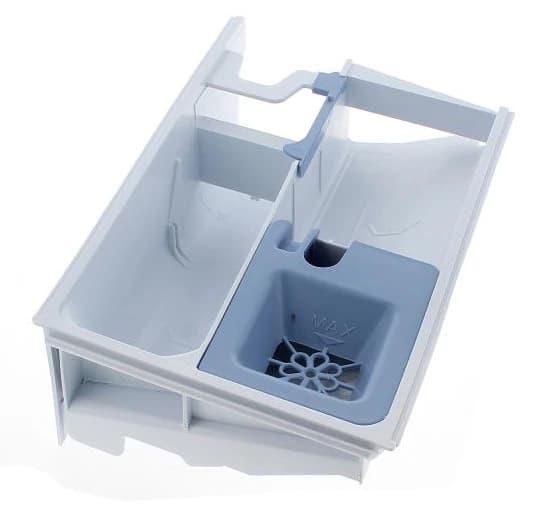 🧼 Násypka pracích prostředků do praček Whirlpool Indesit – C00286085