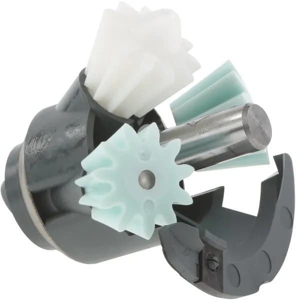 ⚙️ Originální pohon náhonu kuchyňských robotů Bosch Siemens MUM (00622181)