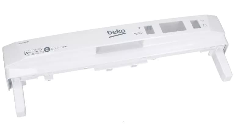 🛠️ Panel ovládací (bílý) myček nádobí Beko Blomberg – 1780266200