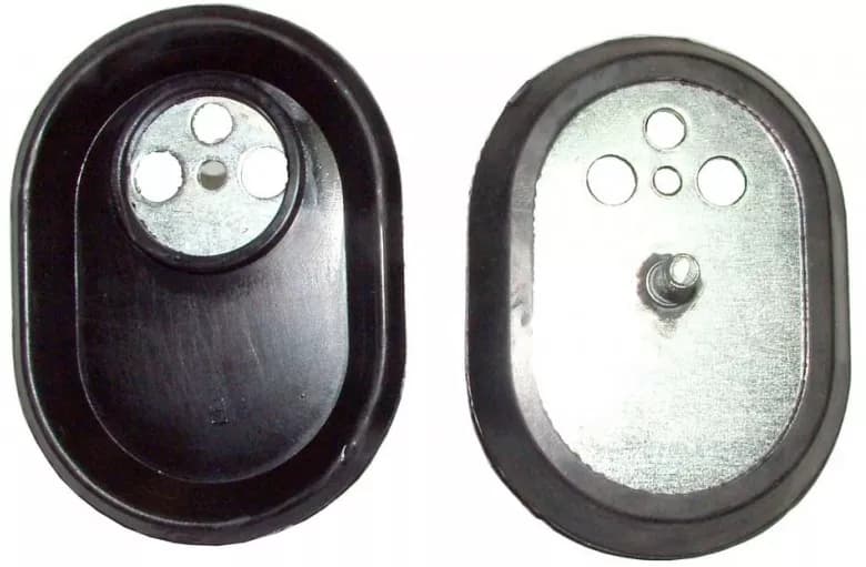 🔩 Příruba do bojleru Hotpoint Ariston – 65103691