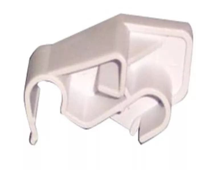 🧰 Levý pant dvířek k mrazničce Beko Blomberg – 4239700100 (originál)