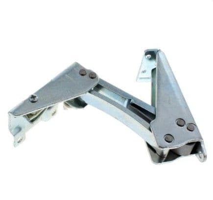 🔩 Pant dveří horní levý / dolní pravý do chladničky Whirlpool Indesit - C00144878