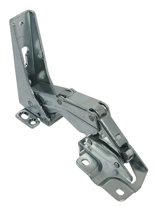 🔩 Horní závěs chladniček AEG Electrolux Zanussi (2211258013)