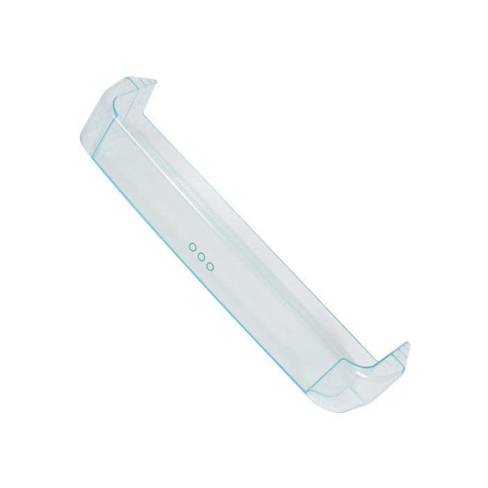 🧊 Police dveří 440 x 68 mm / 44 x 6,8 cm do chladniček AEG Electrolux Zanussi (2273109104)
