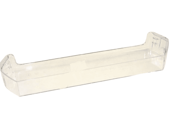 🧊 Police dveří 432×110×50 mm do chladniček Gorenje, Mora, Fagor a Brandt (kód 318413 / AS0003861)