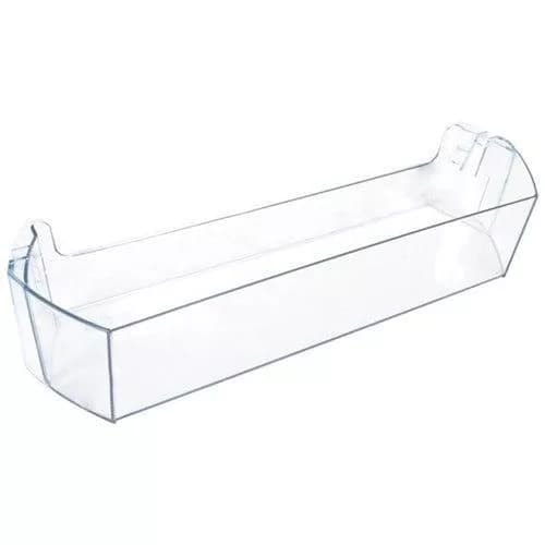 🍾 Police na láhve do lednic Gorenje Mora – 43,5×11,5×9 cm (318414)