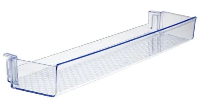 🧊 Horní polička dveří do chladniček Hisense (HK4088414)