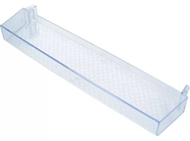 🧊 Police dveří 429 x 107 x 50 mm do chladničky Beko Blomberg – 4638020600