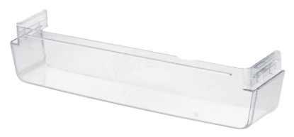 🧊 Spodní police dveří 420×100×90 mm (42×10×9 cm) do chladničky Midea Philco 12131000005191