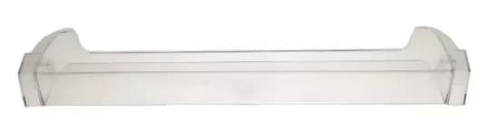 🧊 Horní a druhá police dveří lednice Whirlpool Indesit C00387325 – originální díl