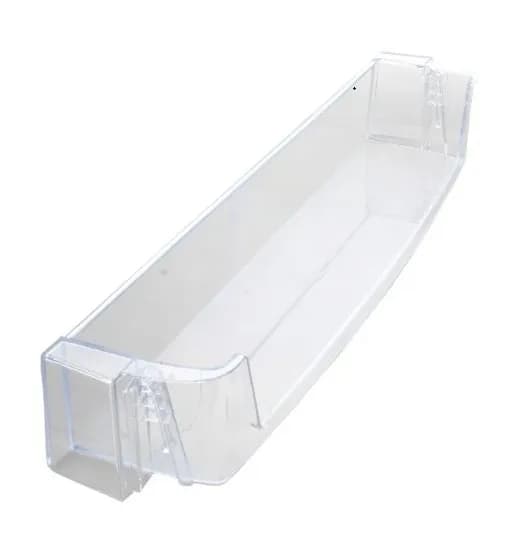 🧊 Police dveří k chladničce 587x115x90 mm – originální Whirlpool/Indesit C00387324