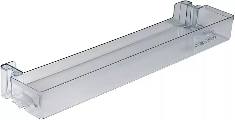 🧊 Polička do dveří 455 mm Gorenje Mora (kód 512818)