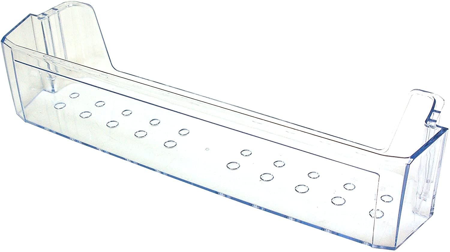 🧊 Police dveří ledničky Beko / Blomberg 491x124x100mm – originální náhradní díl