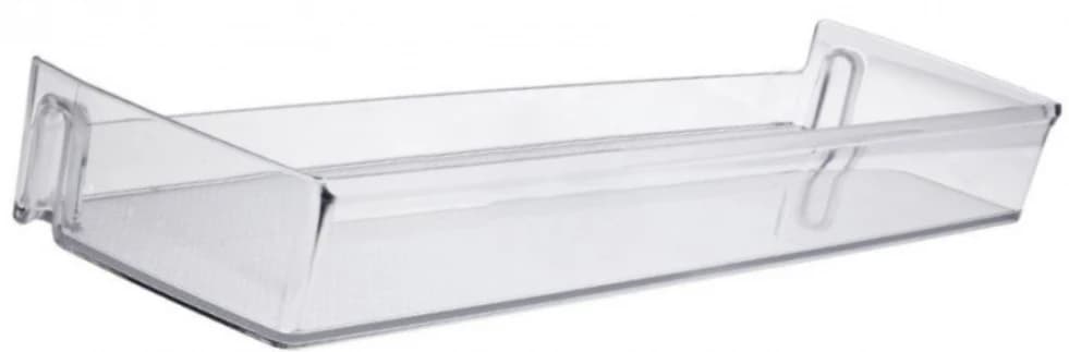 🧊 Vrchní police dveří LG MAN64901109 – 465×134×55 mm
