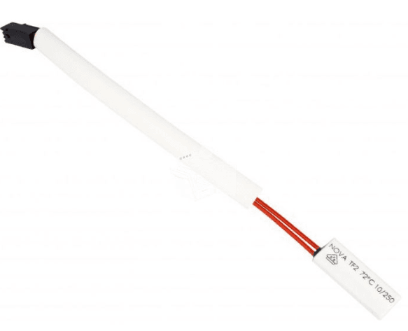 🌡️ Termostat do chladničky Vestel - 32029717