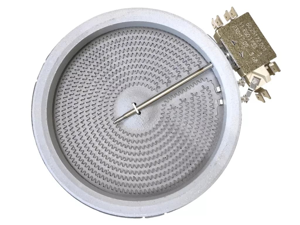 🔥 KERAMICKÁ PLOTNA Hi Light Gorenje Mora 553893 (1200W Ø 147mm)