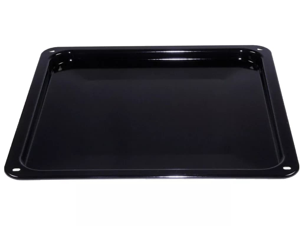 🍪 Plech pečicí mělký 424 × 360 mm Gorenje Mora (565061, 685997)