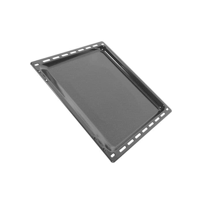 🍞 Mělký plech do trouby 422 x 370 x 20 mm AEG Electrolux Zanussi (3531939233)