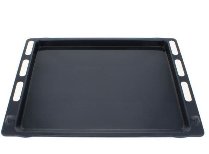 🥧 Pečicí plech sporáků Whirlpool Indesit – 481011091369