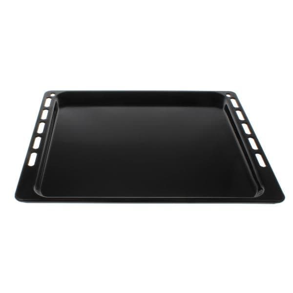 🍞 Plech mělký k pečicí troubě Whirlpool / Indesit 447×375×18 mm (481010683241)