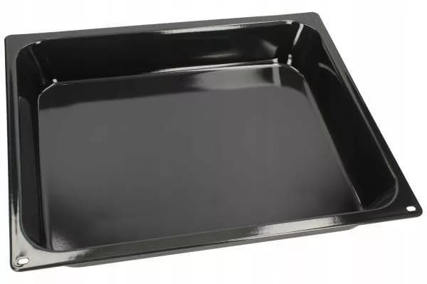 🍳 Pečicí plech hluboký 424 x 360 x 70 mm do trouby Gorenje Mora (565080)