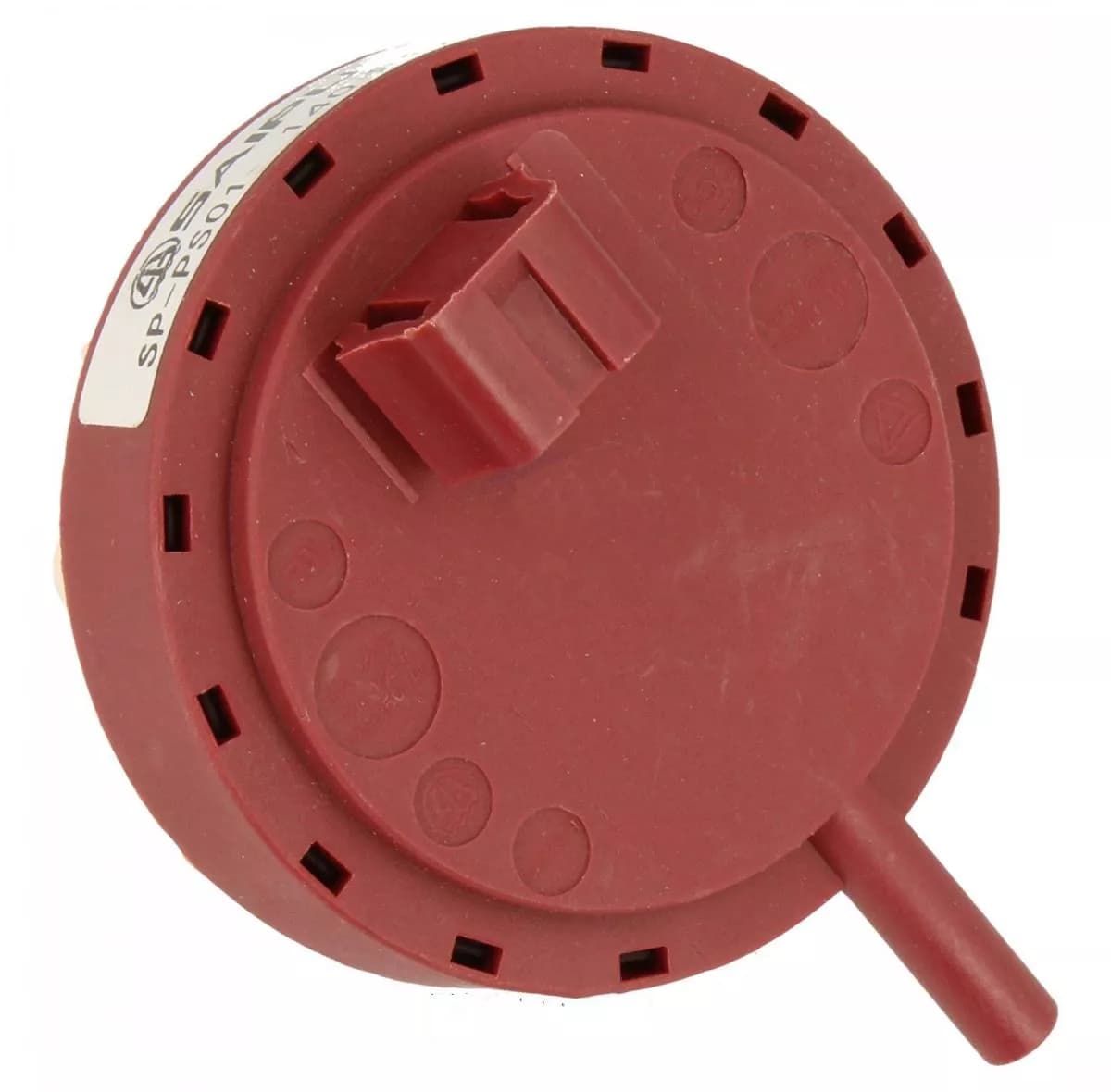🛠️ Mechanický presostat do myček nádobí Gorenje Mora (307373)