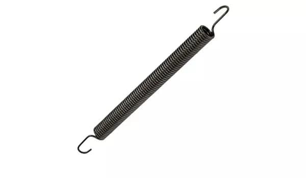 🔧 Tažná pružina, péro regulace otvírání dveří do myček nádobí AEG Electrolux Zanussi (8996461236706)