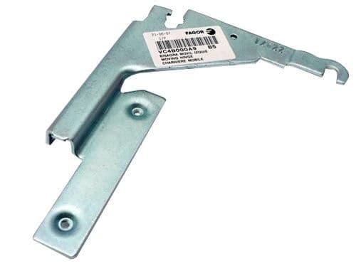 🔧 Pant dveří levý myček nádobí Fagor Brandt – VC4B000A9