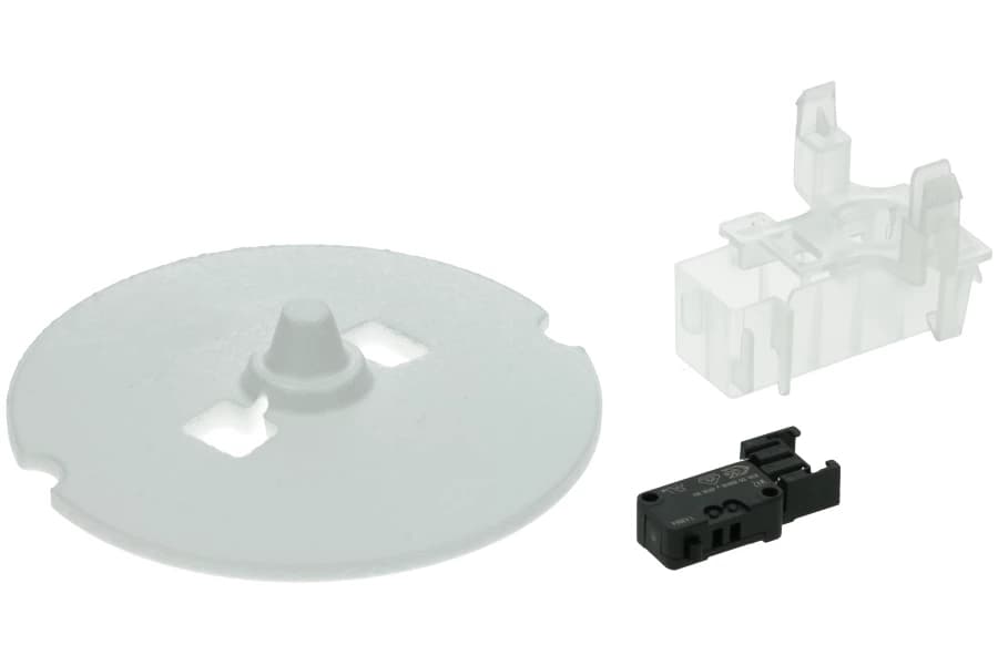 🦺 Plovákový bezpečnostní spínač do myčky nádobí Bosch Siemens 00622039