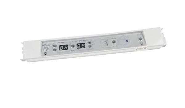 🧊 Ovládací panel chladniček Whirlpool Indesit Bauknecht – 480132100214