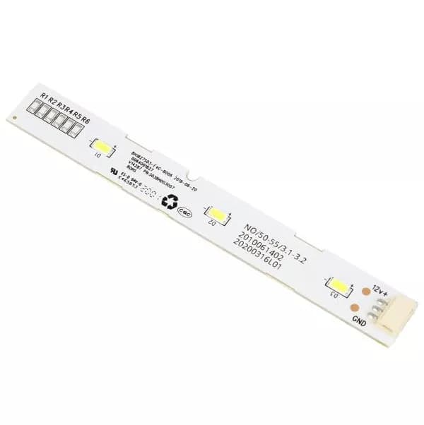 💡 LED osvětlení k chladničce CAN49045786 – originální díl Candy / Hoover / Haier