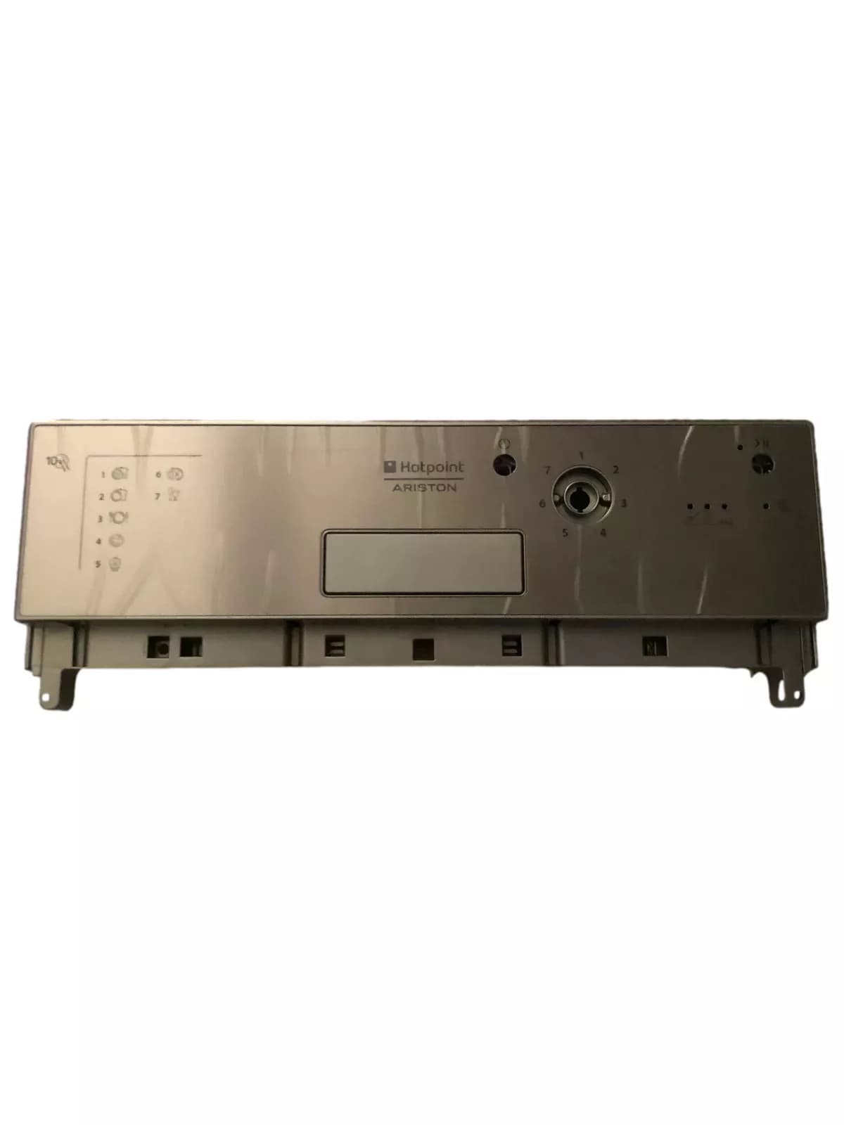 🧰 Ovládací panel do myčky nádobí Whirlpool Indesit C00279434 (482000087755)