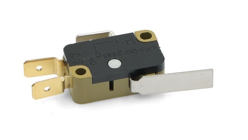 Mikrospínač prodejních automatů NECTA - 0V1141P
