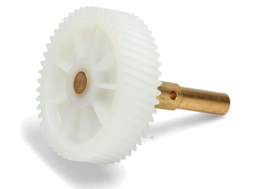 Hřídelové kolo prodejních automatů NECTA - 099470