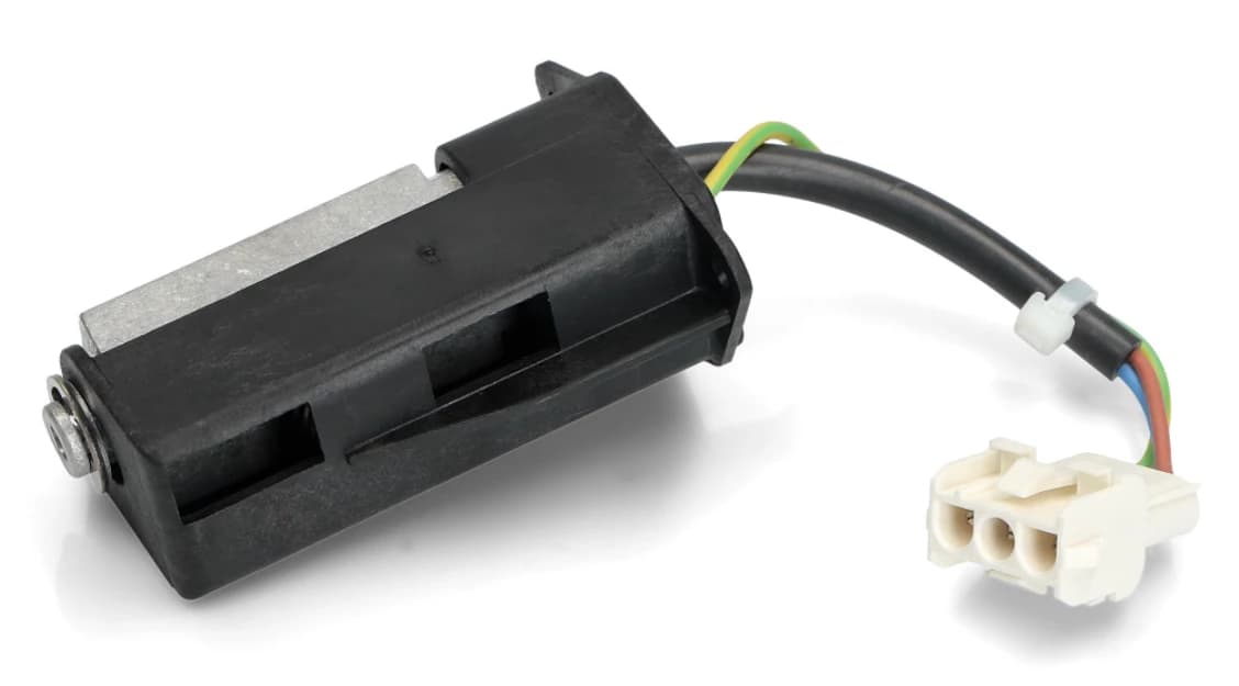 Podpora prodejních automatů NECTA - 0V1783