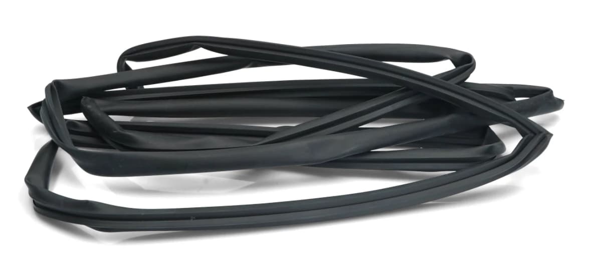 Těsnění předních dveří prodejních automatů NECTA - 0V3042