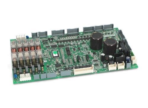 Elektronická deska prodejních automatů NECTA - 254053