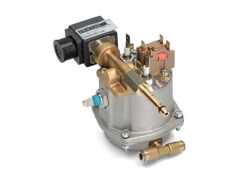 Bojler 200CC 230V 50HZ prodejních automatů NECTA - 254326