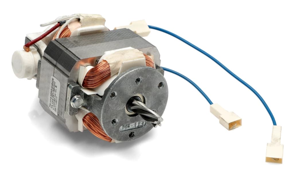Motor mlýnku prodejních automatů NECTA - 099732