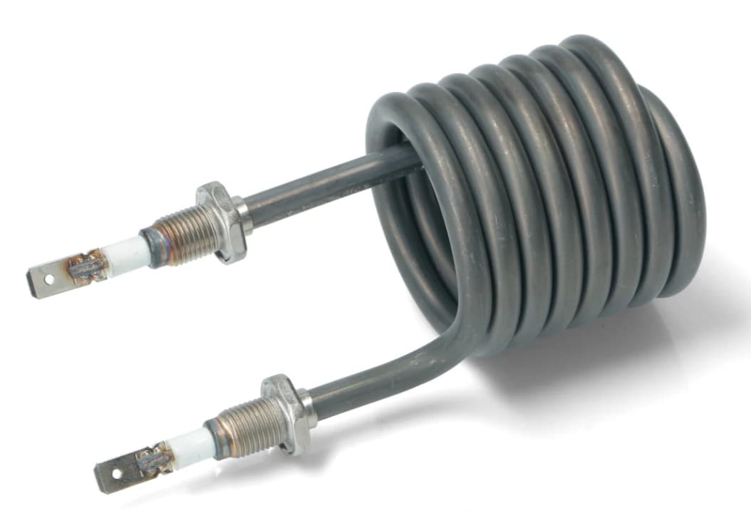 Topné těleso prodejních automatů NECTA - 099653