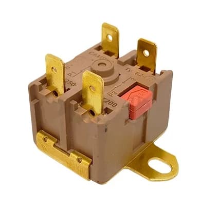 Bezpečnostní termostat prodejních automatů NECTA - 0V1318