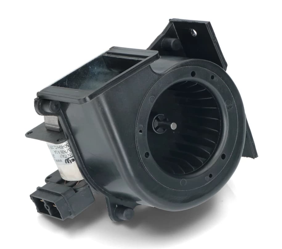 Vlhkost sací ventilátor prodejních automatů NECTA - 098583